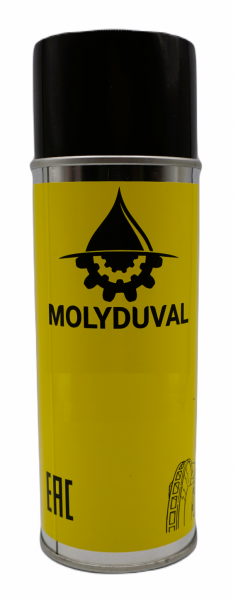 Wunsch / MOLYDUVAL Cleaner Spray